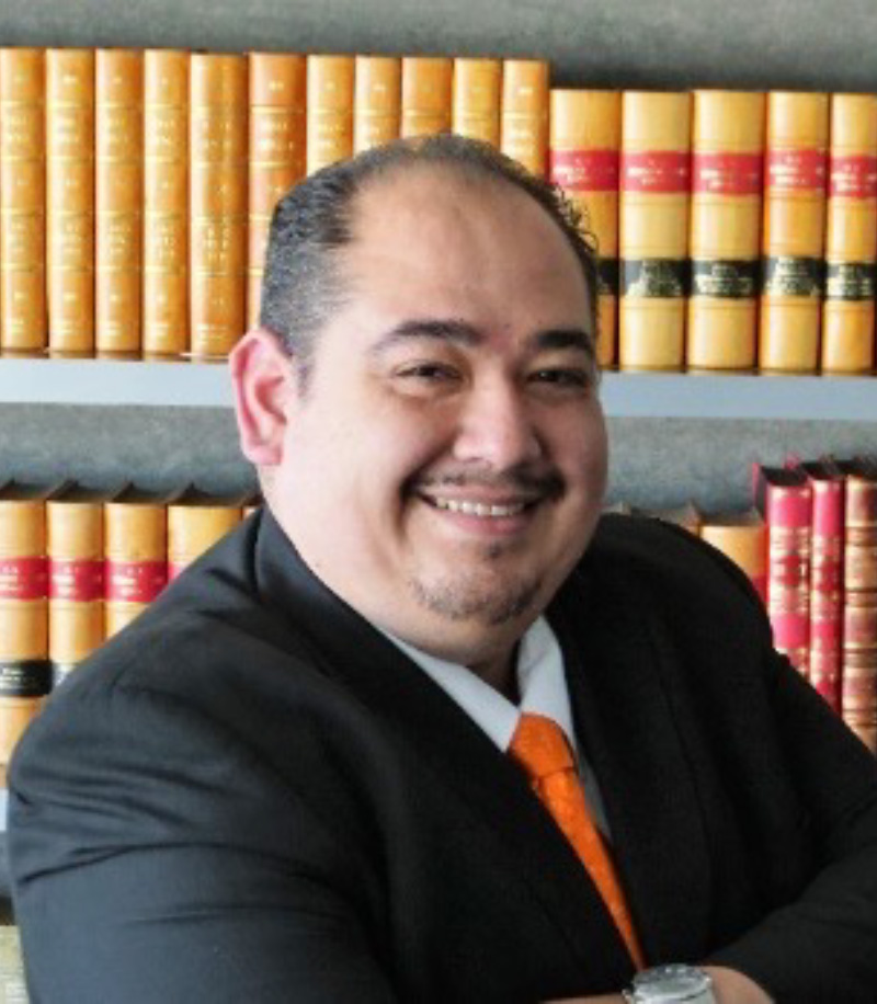 Villar Abogados | ic. Hermes Jesús de la Rosa Luna